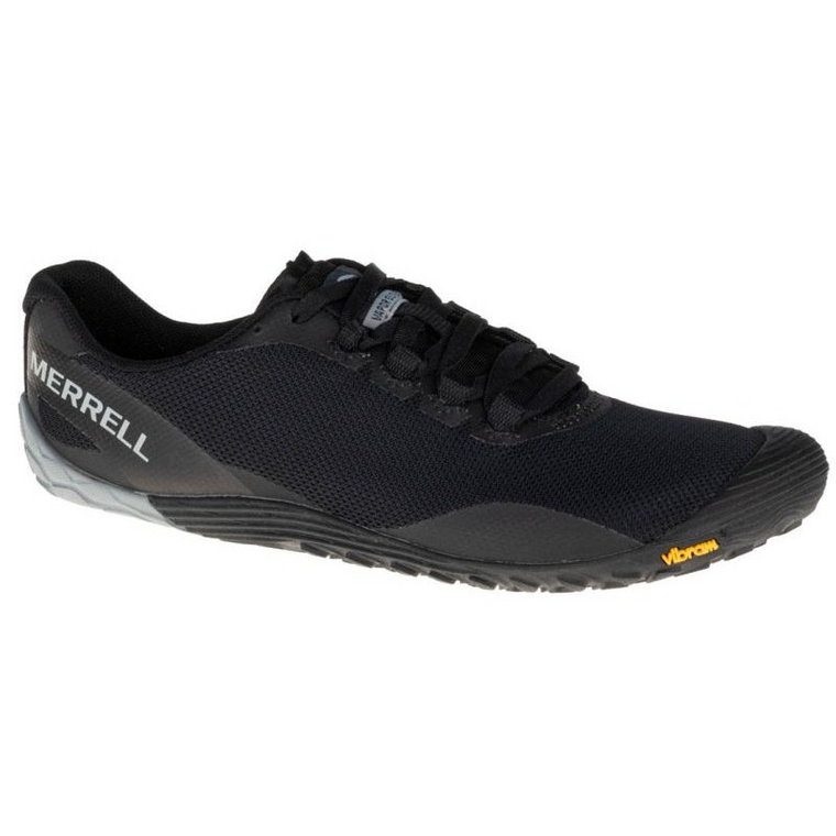 Buty Merrell Vapor Glove 4 W J066684 czarne