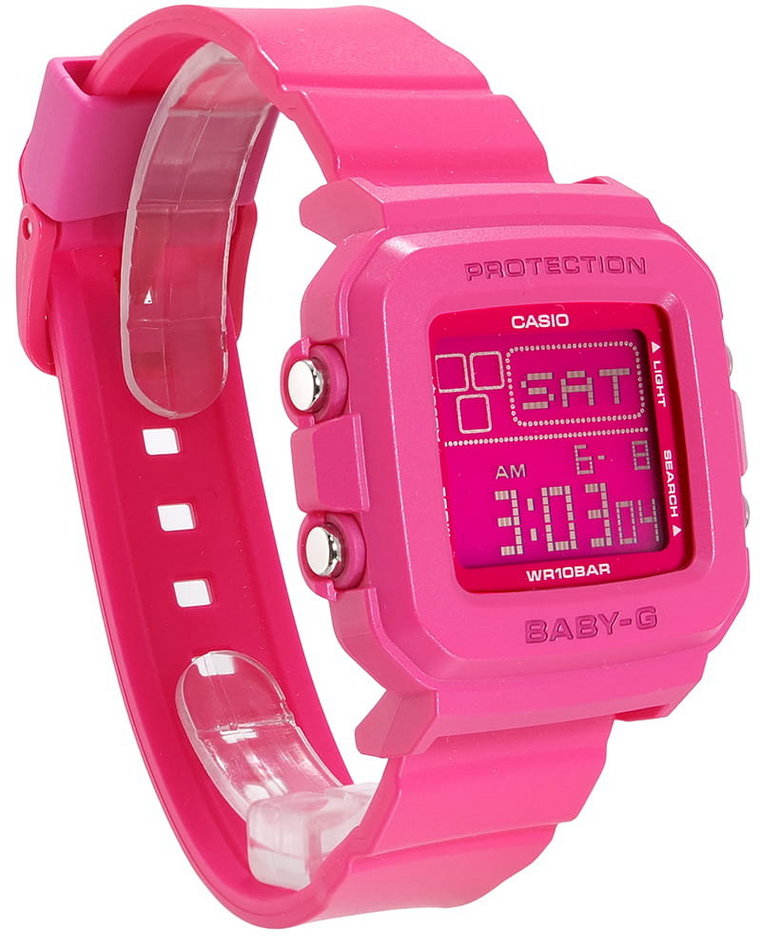 Casio Baby-G BGD-10K-4ER