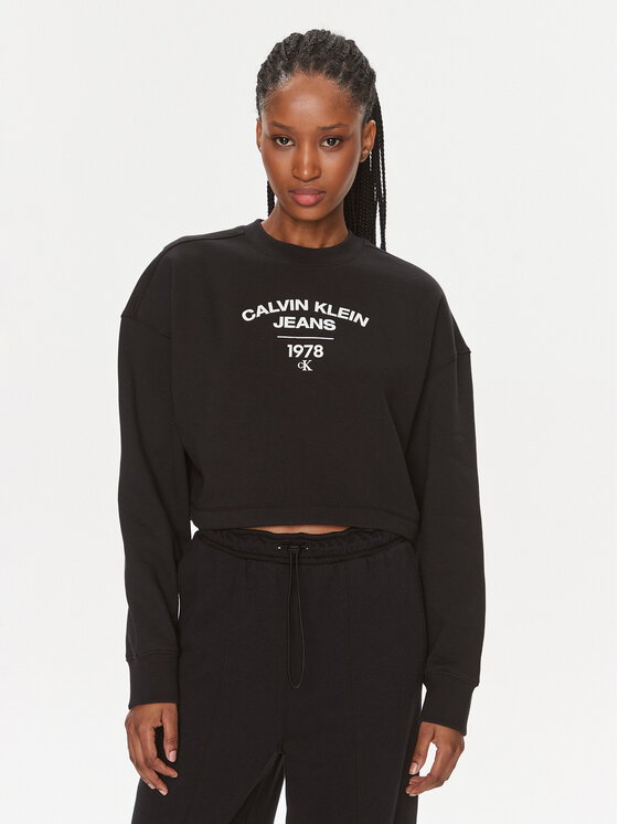 Bluza Calvin Klein Jeans