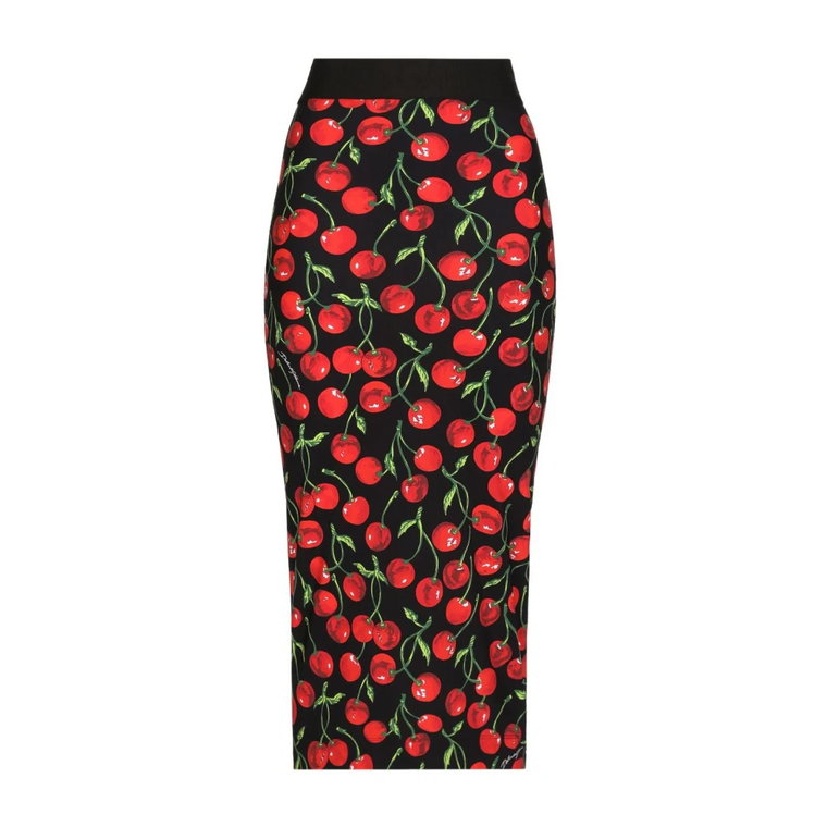 Pencil Skirts Dolce & Gabbana