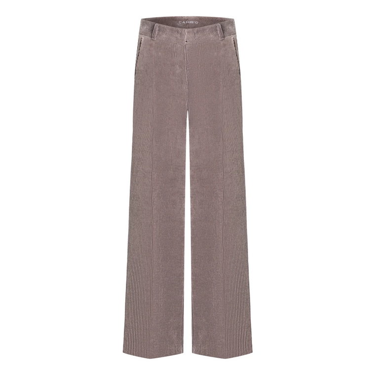 Wide Trousers Cambio