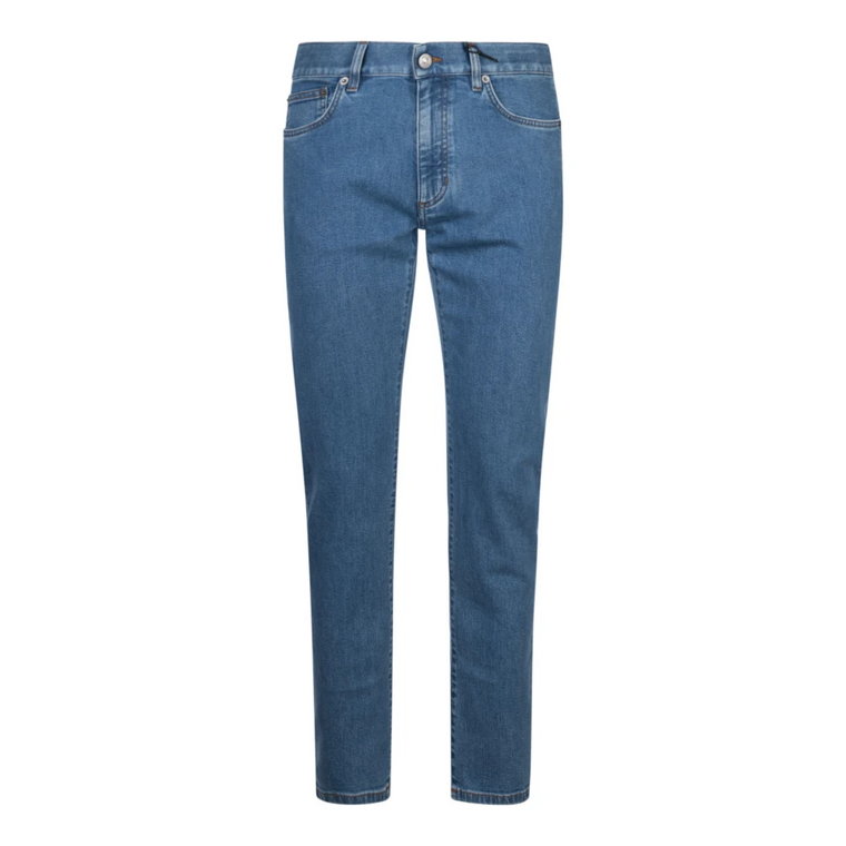 Slim-fit Jeans Ermenegildo Zegna