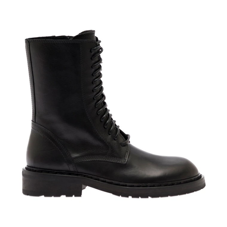 Ann Demeulemeester Boots Ann Demeulemeester