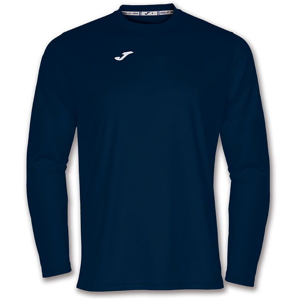 Longsleeve piłkarski męski Combi Joma