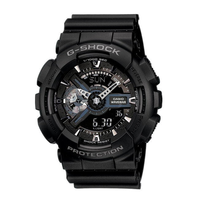 Zegarek G-Shock