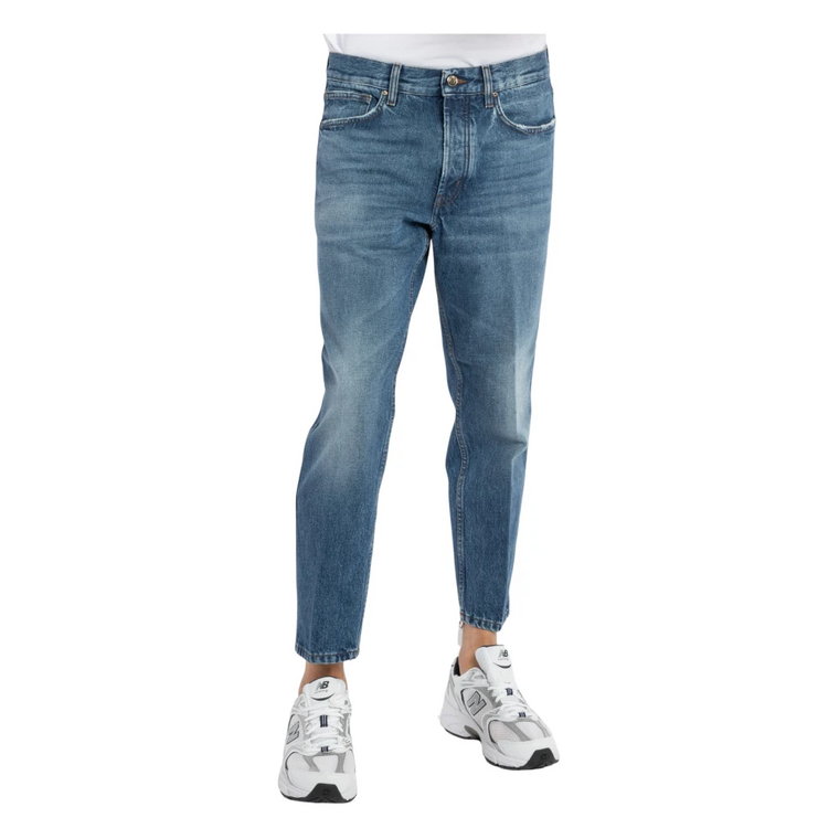 Slim-fit Jeans Don The Fuller