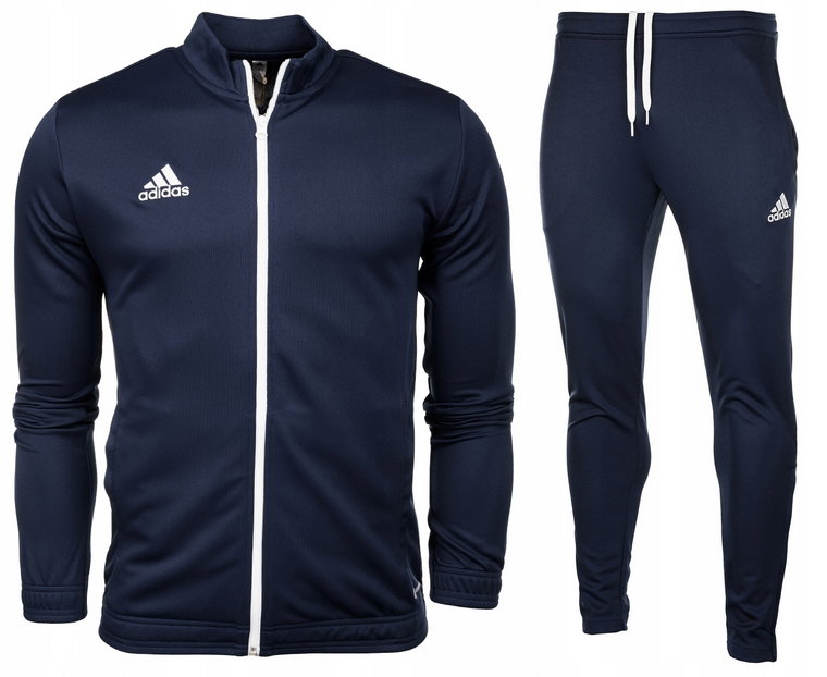 adidas dres męski komplet bluza spodnie roz.XXL