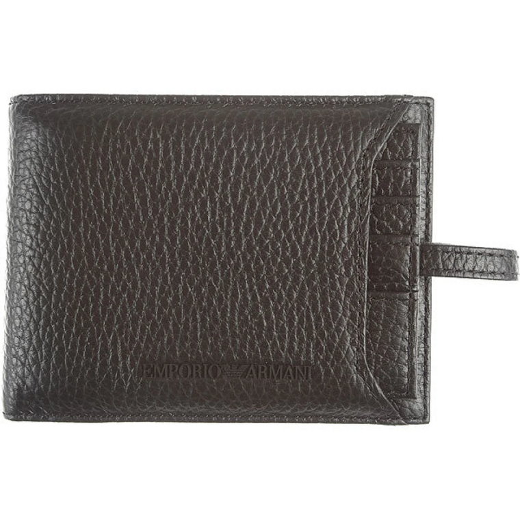 Wallets Cardholders Emporio Armani