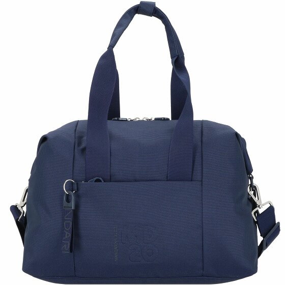 Mandarina Duck Torba podróżna 41 cm dress blue