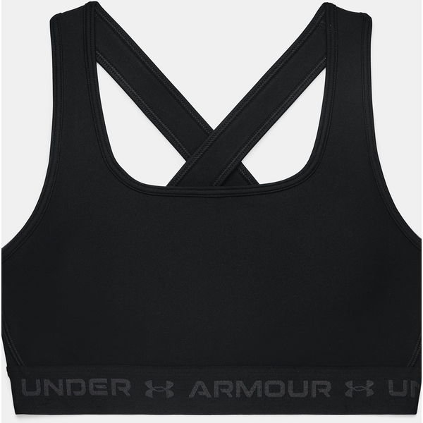 Biustonosz Crossback Mid Bra Under Armour