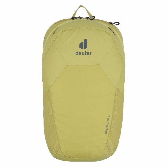 Deuter Speed Lite 17L Plecak 45 cm linden-sprout