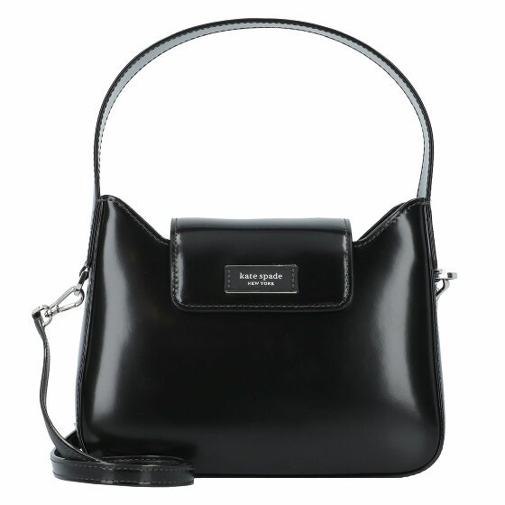 Kate Spade New York The Original Handbag Leather 21 cm black