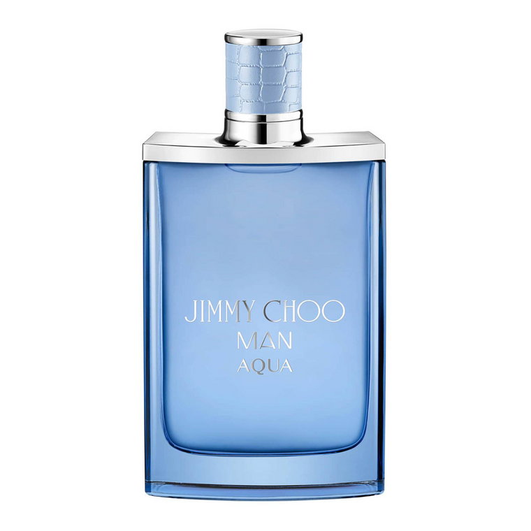 Jimmy Choo Man Aqua woda toaletowa 100 ml TESTER