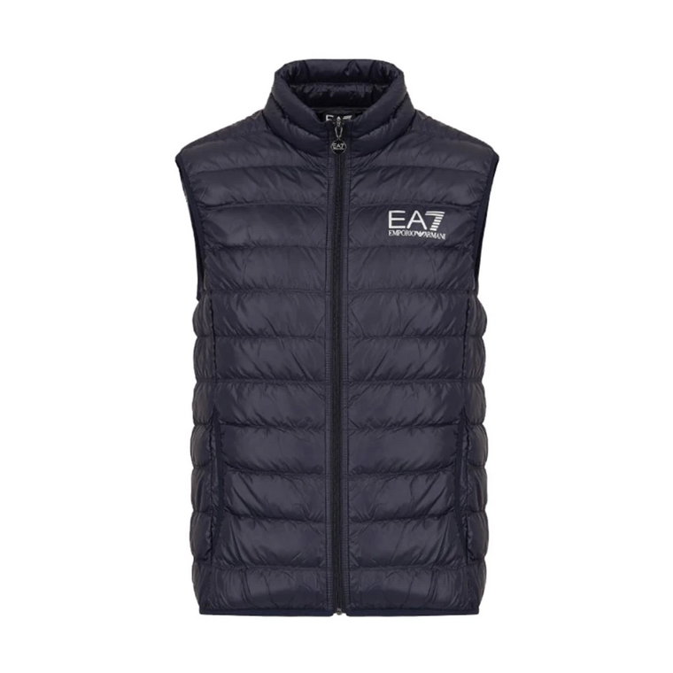 Jackets Emporio Armani EA7