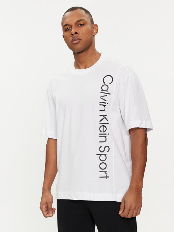 T-Shirt Calvin Klein Performance