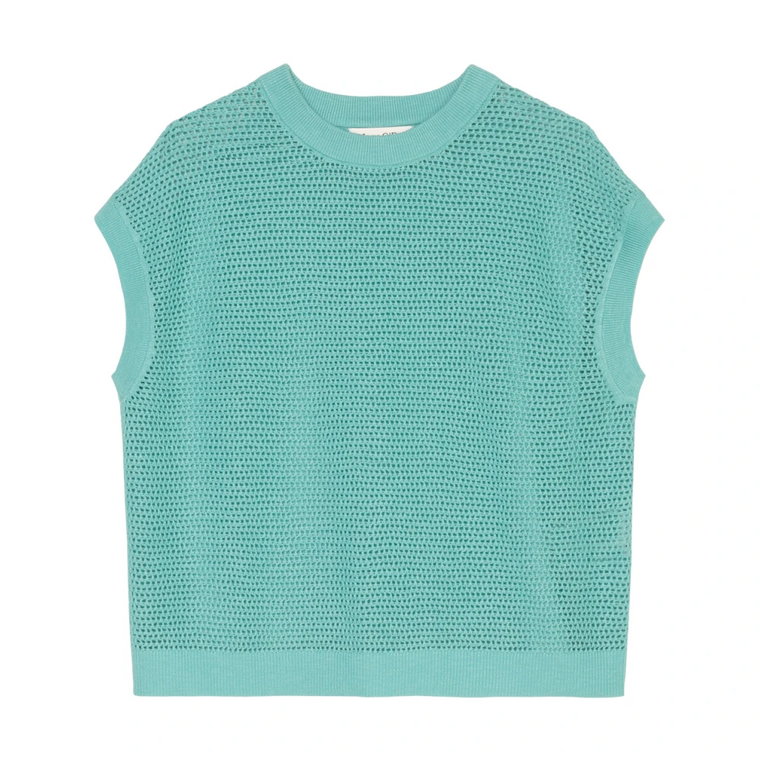 Sleeveless Tops Marc O'Polo