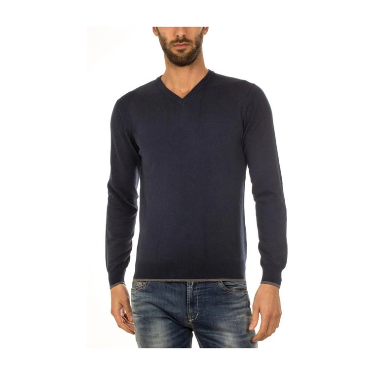 Sweter Armani Jeans