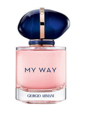 Giorgio Armani Beauty My Way