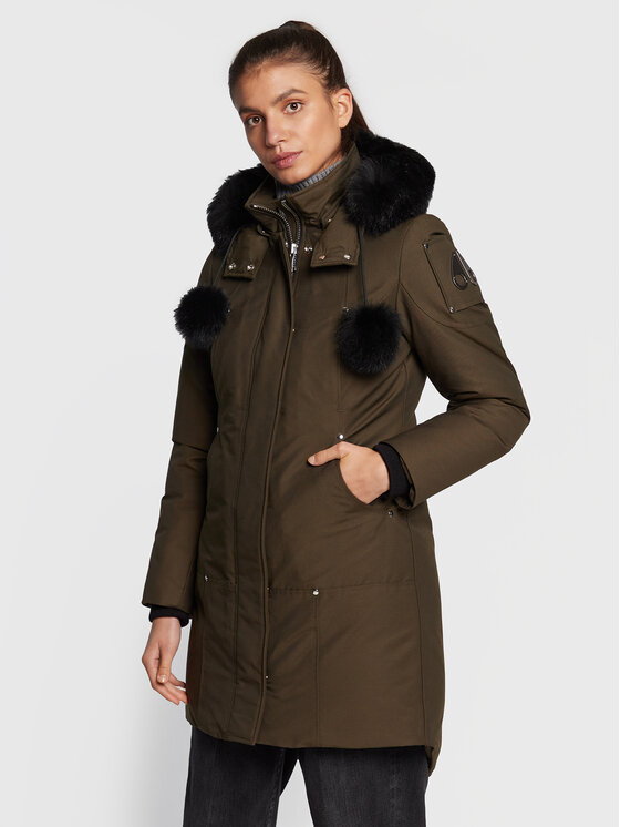 Parka Moose Knuckles