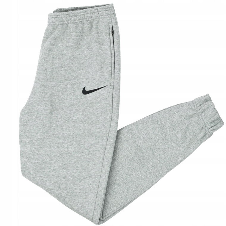 Spodnie Dresowe Męskie Nike Bawełniane Sport XL