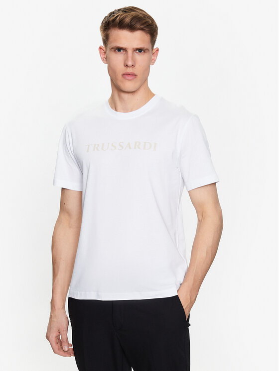 T-Shirt Trussardi