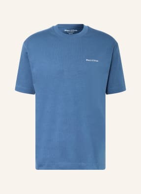 Marc O'polo T-Shirt blau