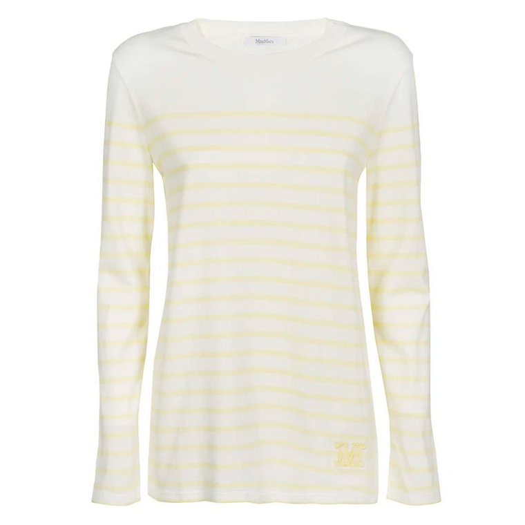 Long Sleeve Tops Max Mara