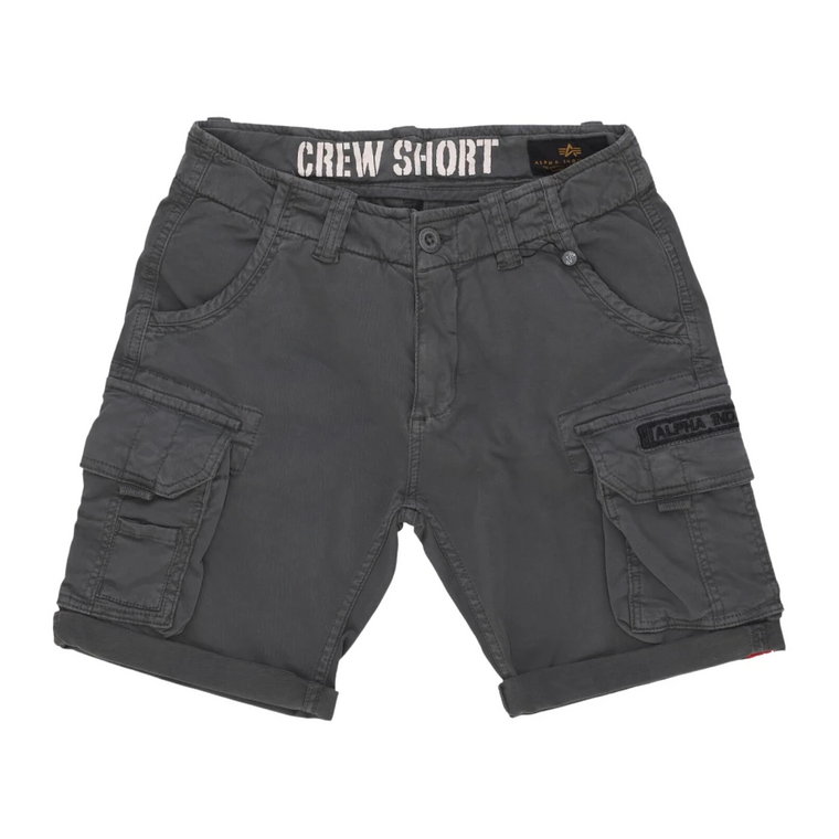Casual Shorts Alpha Industries