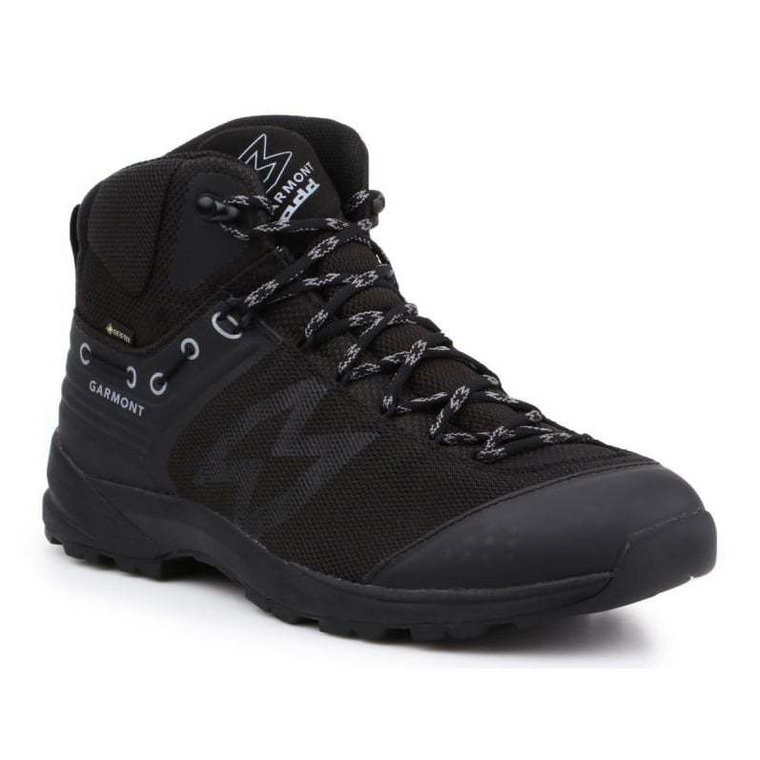 Buty Garmont Karakum 2.0 Gtx M 481063-214 czarne