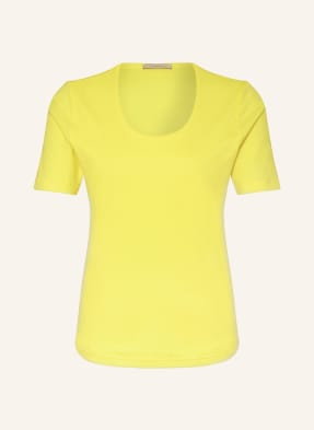 Lilienfels T-Shirt gelb