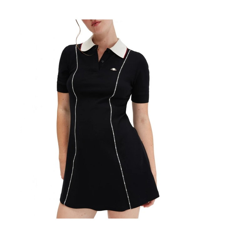 Glover Dress Koszule Ellesse