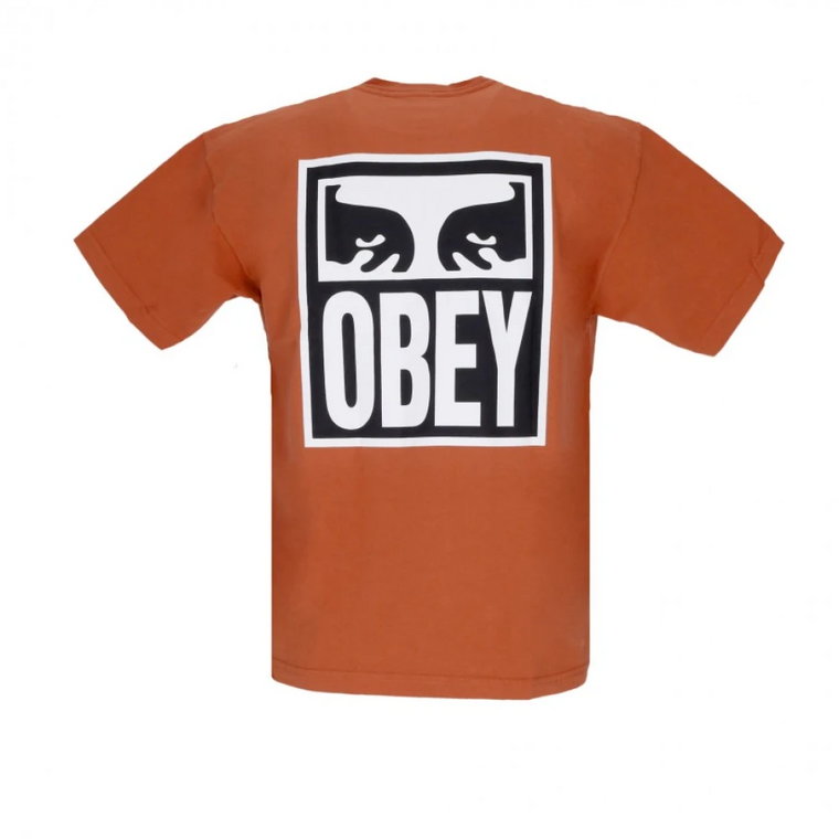 T-shirty Obey