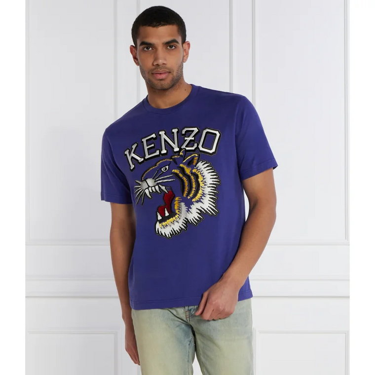 Kenzo T-shirt | Regular Fit