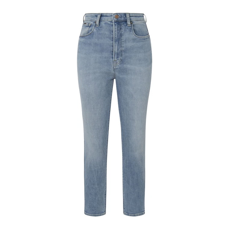 Skinny Jeans Pepe Jeans