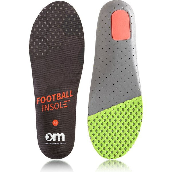 Wkładki do butów Football Insole Ortho Movement
