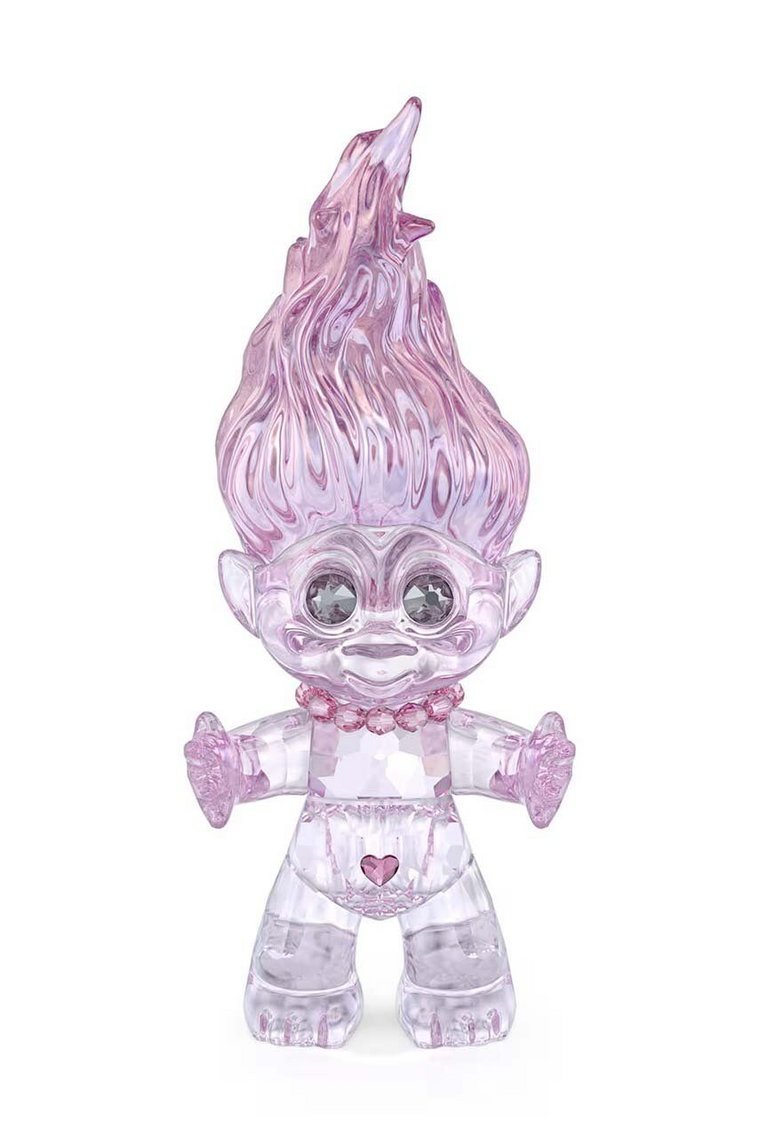 Swarovski dekoracja GOOD LUCK TROLLS 5682657