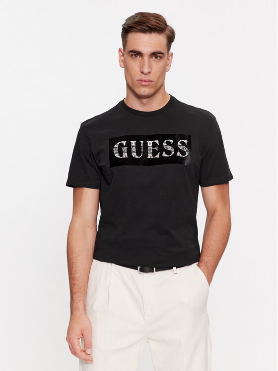 T-Shirt Guess