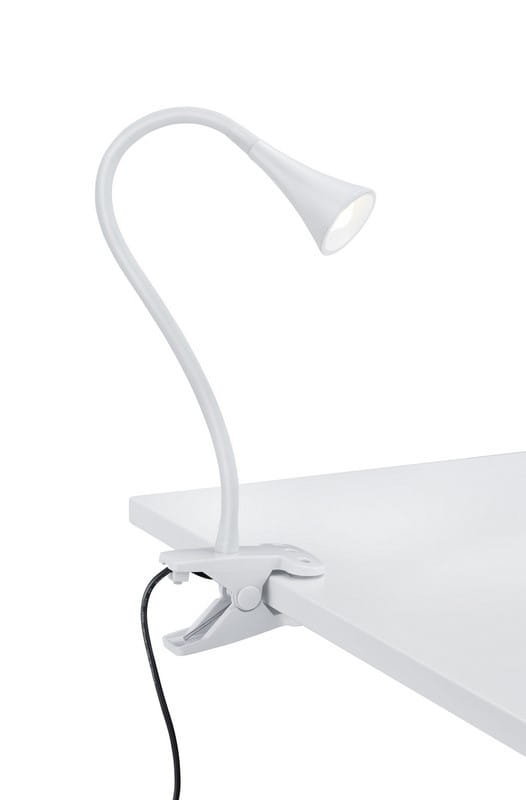 Lampa biurkowa VIPER biały RL R22398101