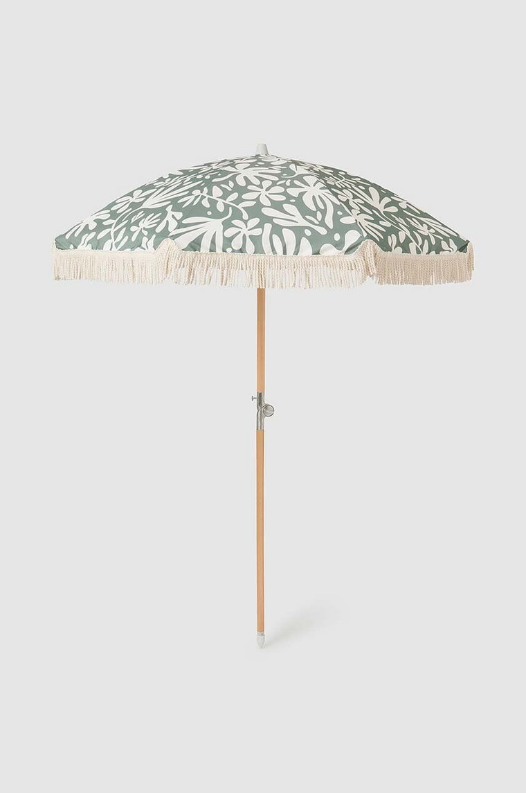 SunnyLife parasol plażowy Beach Umbrella The Vacay O