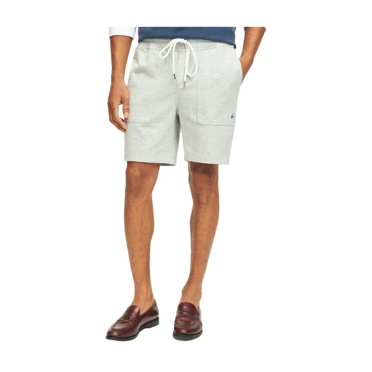 Short Shorts Brooks Brothers