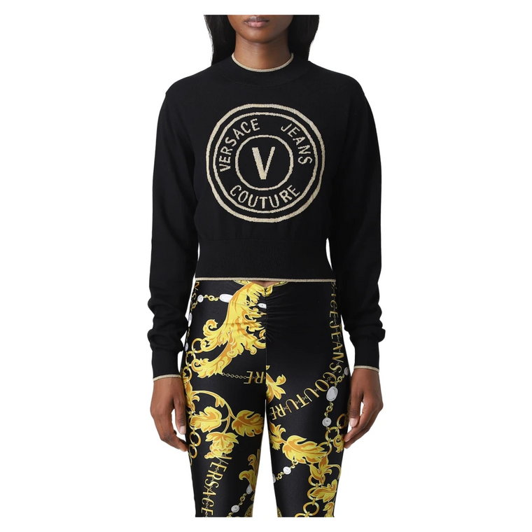 Sweatshirts Versace