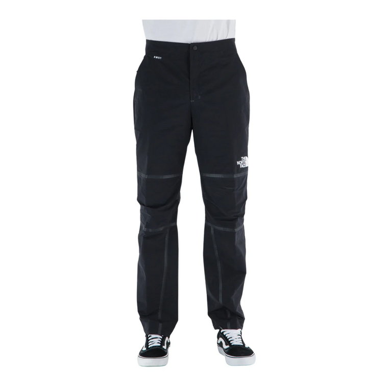 Straight Trousers The North Face