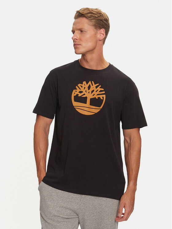 T-Shirt Timberland