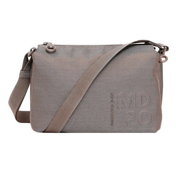 Mandarina Duck MD20 Torba na ramię 26 cm taupe