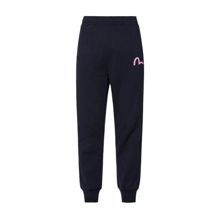 Sweatpants Evisu