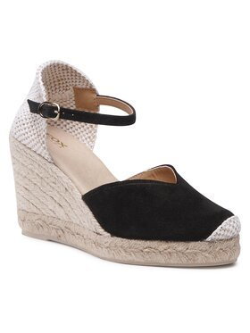 Espadryle Geox