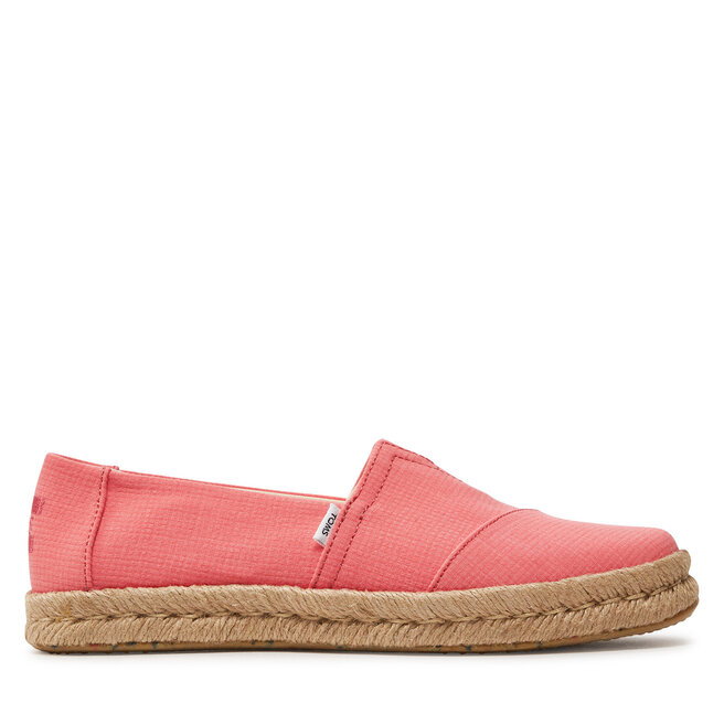 Espadryle Toms