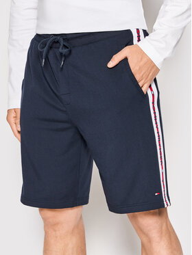 Szorty sportowe Tommy Hilfiger