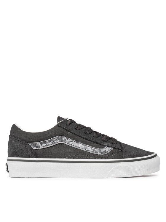 Tenisówki Vans