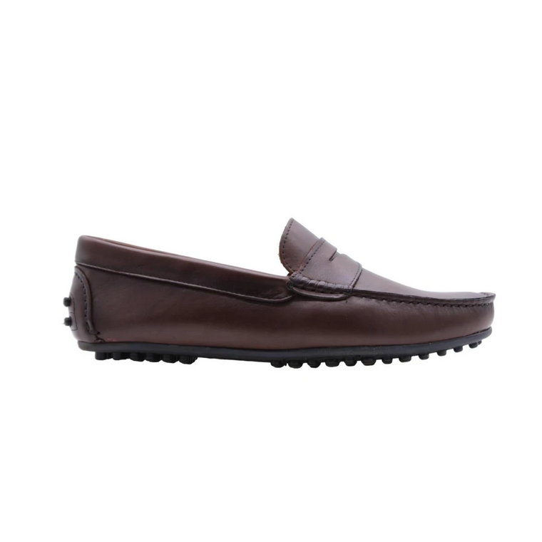 Loafers Ctwlk.